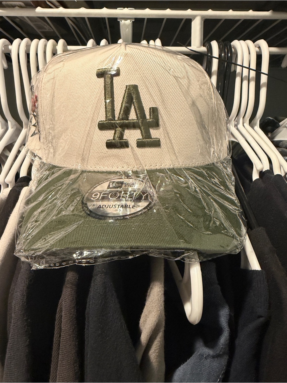 New Era (LOT) SnapBacks
